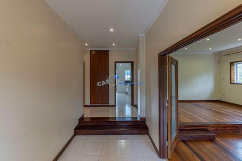 Villa a Paredes, Porto, Paredes - € 565.000 | Ref: 3779 - foto 17