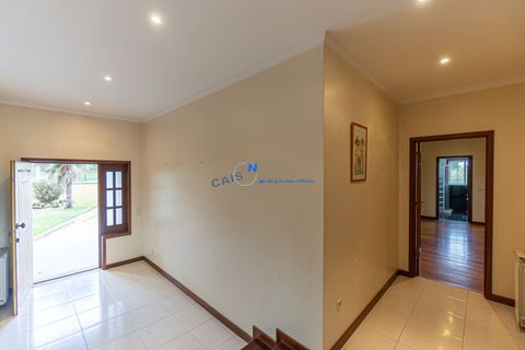 Villa a Paredes, Porto, Paredes - € 565.000 | Ref: 3779 - foto 18