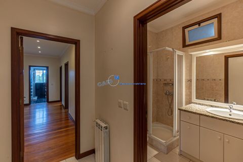 Villa a Paredes, Porto, Paredes - € 565.000 | Ref: 3779 - foto 19