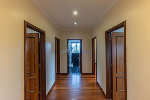 Villa a Paredes, Porto, Paredes - € 565.000 | Ref: 3779 - foto 21