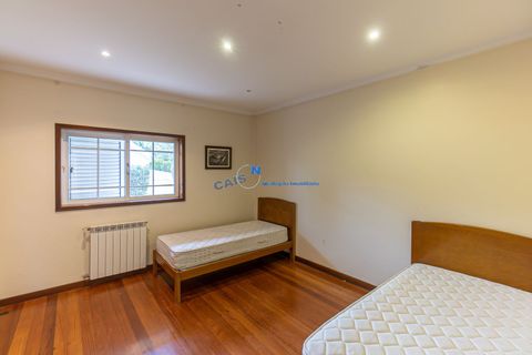 Villa a Paredes, Porto, Paredes - € 565.000 | Ref: 3779 - foto 27