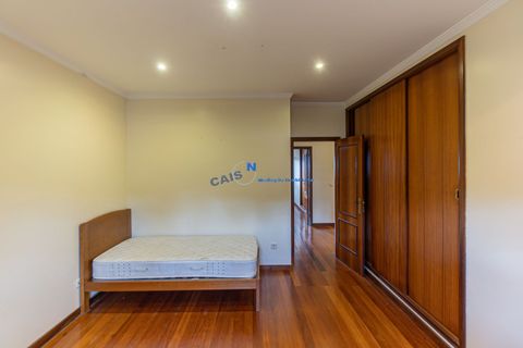 Villa a Paredes, Porto, Paredes - € 565.000 | Ref: 3779 - foto 33