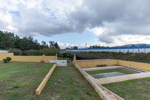 Villa a Paredes, Porto, Paredes - € 565.000 | Ref: 3779 - foto 41