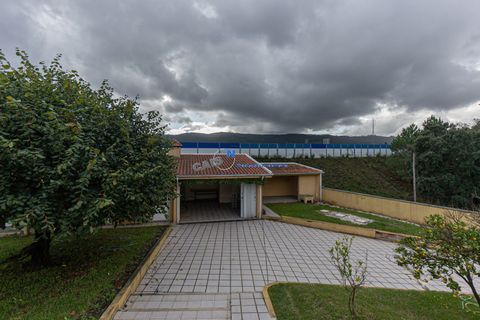 Villa a Paredes, Porto, Paredes - € 565.000 | Ref: 3779 - foto 42