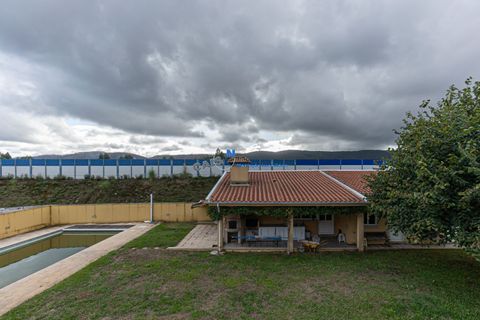 Villa a Paredes, Porto, Paredes - € 565.000 | Ref: 3779 - foto 43