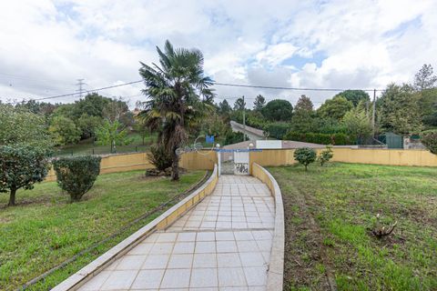 Villa a Paredes, Porto, Paredes - € 565.000 | Ref: 3779 - foto 45