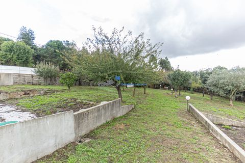 Villa a Paredes, Porto, Paredes - € 565.000 | Ref: 3779 - foto 46