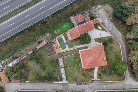 Villa a Paredes, Porto, Paredes - € 565.000 | Ref: 3779 - foto 5