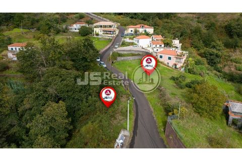 Helårsgrund i Camara de Lobos, Madeira, Camara de Lobos - € 130.000 | Ref: JS03-T058 - foto 1