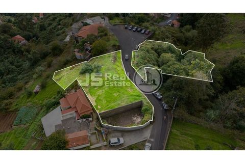 Helårsgrund i Camara de Lobos, Madeira, Camara de Lobos - € 130.000 | Ref: JS03-T058 - foto 2
