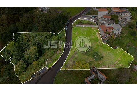Helårsgrund i Camara de Lobos, Madeira, Camara de Lobos - € 130.000 | Ref: JS03-T058 - foto 4