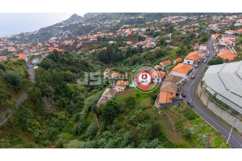 Helårsgrund i Camara de Lobos, Madeira, Camara de Lobos - € 15.000 | Ref: JS03-T057 - foto 1