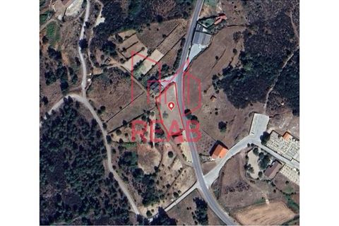 Helårsgrund i Sernancelhe, Viseu, Sernancelhe - € 8.000 | Ref: 247B/ 2025 - foto 1