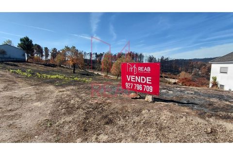 Helårsgrund i Sernancelhe, Viseu, Sernancelhe - € 8.000 | Ref: 247B/ 2025 - foto 2