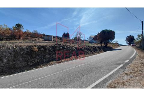 Helårsgrund i Sernancelhe, Viseu, Sernancelhe - € 14.000 | Ref: 247A/ 2025 - foto 6