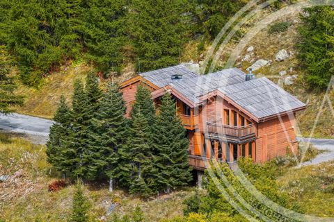 Træhytte i Isola, Alpes-Maritimes, Isola - € 3.500.000 | Ref: 86001294 - foto 5