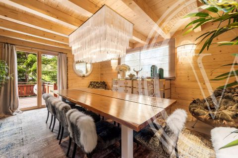 Træhytte i Isola, Alpes-Maritimes, Isola - € 3.500.000 | Ref: 86001294 - foto 12