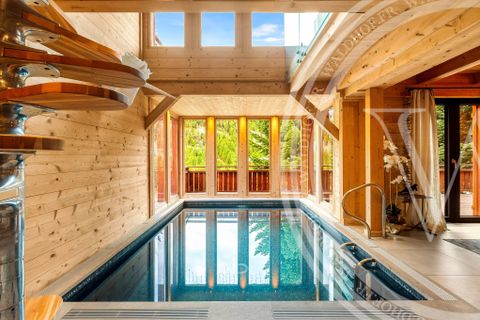 Træhytte i Isola, Alpes-Maritimes, Isola - € 3.500.000 | Ref: 86001294 - foto 3