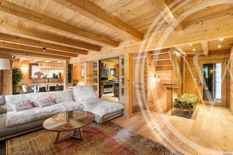 Træhytte i Isola, Alpes-Maritimes, Isola - € 3.500.000 | Ref: 86001294 - foto 11