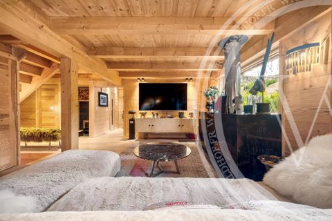 Træhytte i Isola, Alpes-Maritimes, Isola - € 3.500.000 | Ref: 86001294 - foto 13