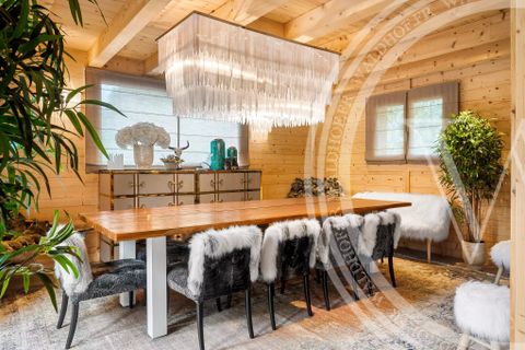 Træhytte i Isola, Alpes-Maritimes, Isola - € 3.500.000 | Ref: 86001294 - foto 19