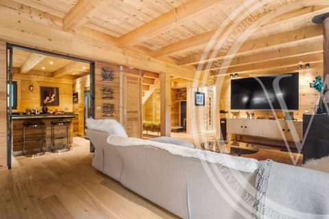 Træhytte i Isola, Alpes-Maritimes, Isola - € 3.500.000 | Ref: 86001294 - foto 8