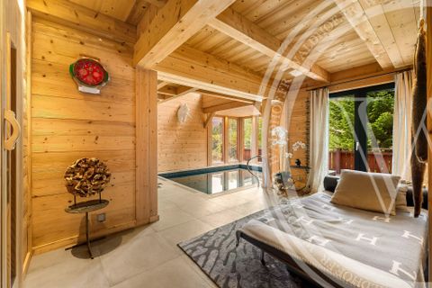 Træhytte i Isola, Alpes-Maritimes, Isola - € 3.500.000 | Ref: 86001294 - foto 14