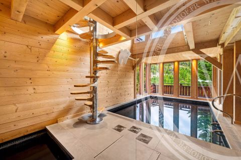 Træhytte i Isola, Alpes-Maritimes, Isola - € 3.500.000 | Ref: 86001294 - foto 15
