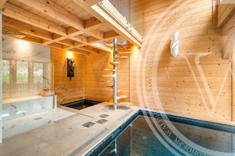 Træhytte i Isola, Alpes-Maritimes, Isola - € 3.500.000 | Ref: 86001294 - foto 16