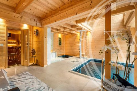 Træhytte i Isola, Alpes-Maritimes, Isola - € 3.500.000 | Ref: 86001294 - foto 7