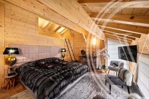 Træhytte i Isola, Alpes-Maritimes, Isola - € 3.500.000 | Ref: 86001294 - foto 10
