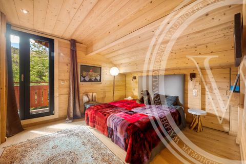 Træhytte i Isola, Alpes-Maritimes, Isola - € 3.500.000 | Ref: 86001294 - foto 25