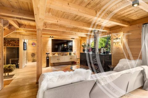 Træhytte i Isola, Alpes-Maritimes, Isola - € 3.500.000 | Ref: 86001294 - foto 18