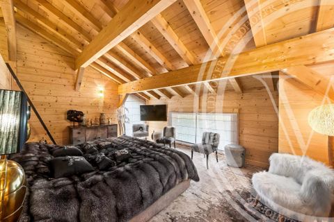 Træhytte i Isola, Alpes-Maritimes, Isola - € 3.500.000 | Ref: 86001294 - foto 21