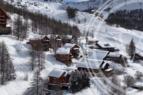 Træhytte i Isola, Alpes-Maritimes, Isola - € 3.500.000 | Ref: 86001294 - foto 4