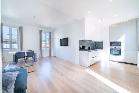 Lejlighed i Nice, Alpes-Maritimes, Nice - € 350.000 | Ref: 86375038 - foto 1