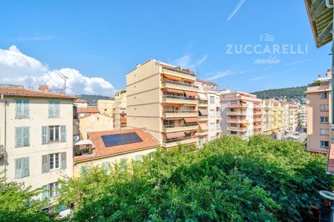 Lejlighed i Nice, Alpes-Maritimes, Nice - € 350.000 | Ref: 86375038 - foto 3