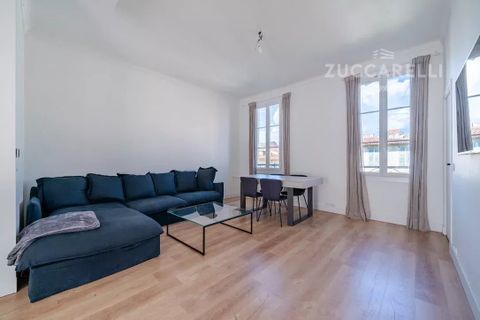 Lejlighed i Nice, Alpes-Maritimes, Nice - € 350.000 | Ref: 86375038 - foto 4