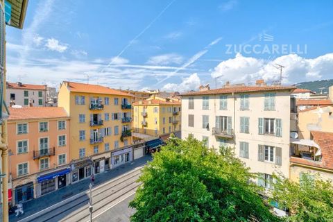 Lejlighed i Nice, Alpes-Maritimes, Nice - € 350.000 | Ref: 86375038 - foto 5