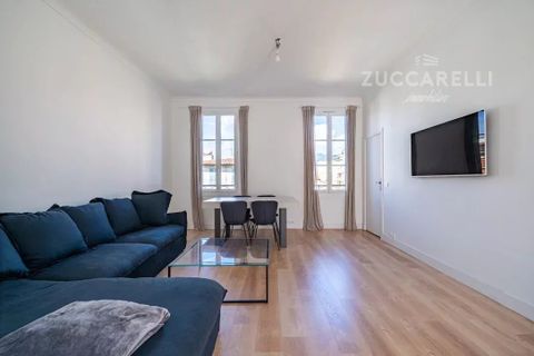 Lejlighed i Nice, Alpes-Maritimes, Nice - € 350.000 | Ref: 86375038 - foto 6