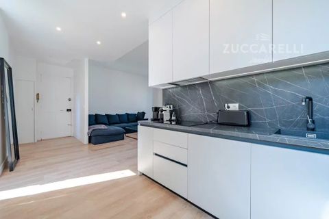 Lejlighed i Nice, Alpes-Maritimes, Nice - € 350.000 | Ref: 86375038 - foto 7