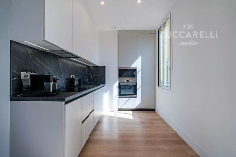 Lejlighed i Nice, Alpes-Maritimes, Nice - € 350.000 | Ref: 86375038 - foto 8
