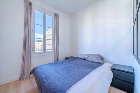 Lejlighed i Nice, Alpes-Maritimes, Nice - € 350.000 | Ref: 86375038 - foto 10