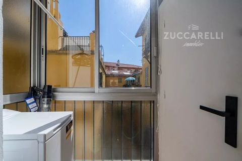 Lejlighed i Nice, Alpes-Maritimes, Nice - € 350.000 | Ref: 86375038 - foto 13
