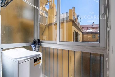 Lejlighed i Nice, Alpes-Maritimes, Nice - € 350.000 | Ref: 86375038 - foto 14
