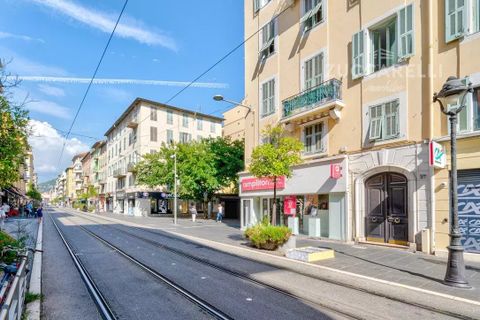 Lejlighed i Nice, Alpes-Maritimes, Nice - € 350.000 | Ref: 86375038 - foto 15
