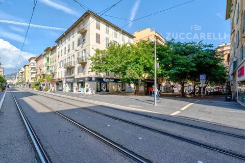 Lejlighed i Nice, Alpes-Maritimes, Nice - € 350.000 | Ref: 86375038 - foto 16