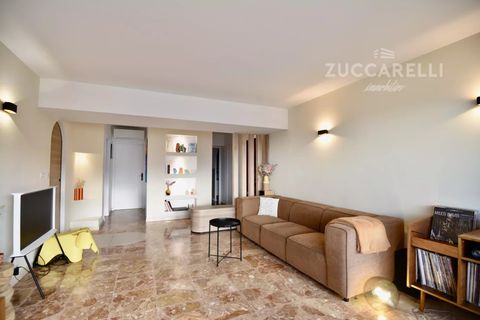 Lejlighed i Le Cannet, Alpes-Maritimes, Le Cannet - € 495.000 | Ref: 86377195 - foto 1
