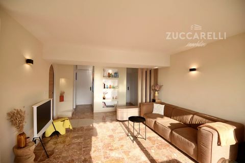 Lejlighed i Le Cannet, Alpes-Maritimes, Le Cannet - € 495.000 | Ref: 86377195 - foto 2