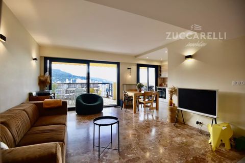 Lejlighed i Le Cannet, Alpes-Maritimes, Le Cannet - € 495.000 | Ref: 86377195 - foto 3
